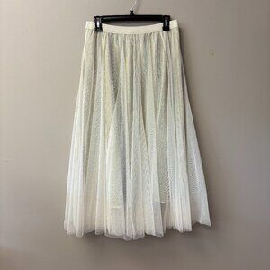 Origami Tool Holiday Skirt